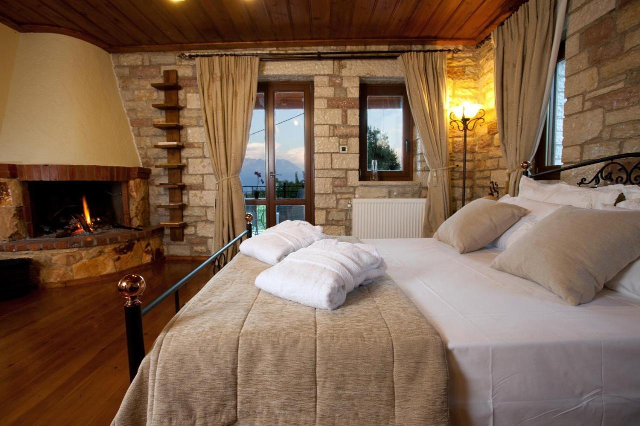 Nisista Lodge Mountain View Rodavgi Habitación foto