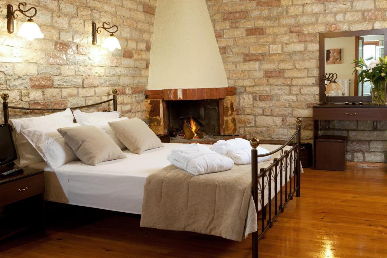Nisista Lodge Mountain View Rodavgi Habitación foto