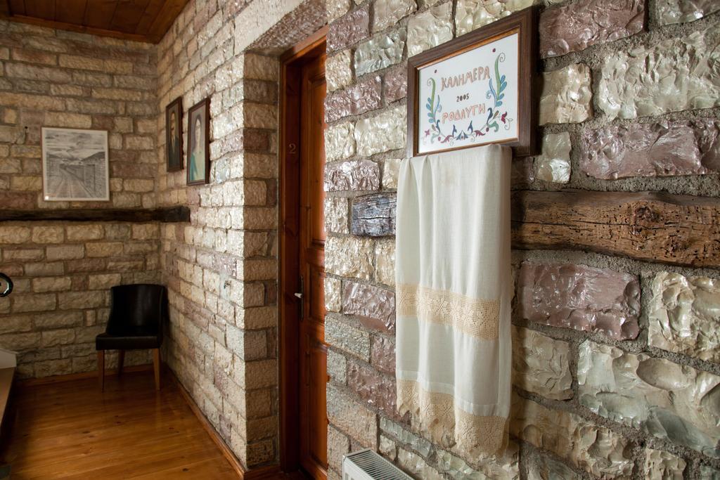 Nisista Lodge Mountain View Rodavgi Habitación foto